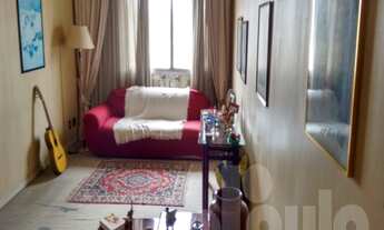 Imagem: Apartamento 72 m² - Santa Maria