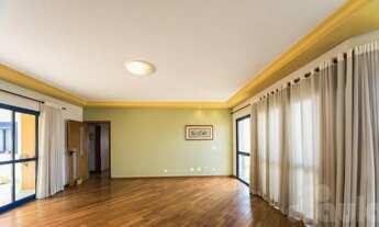 Imagem: Cobertura com 400m² na Vila Valparaíso