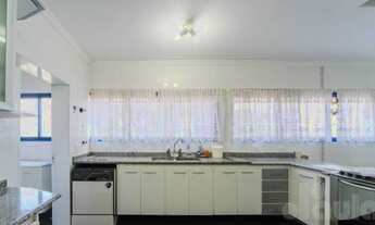 Imagem 5: Cobertura com 400m² na Vila Valparaíso, Santo André