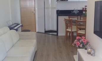 Imagem: Apartamento 73m², 3 Dormitórios, 1 Vaga