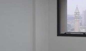 Imagem: Sala comercial de 43m², localizada no Centro