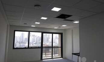 Imagem 7: Sala comercial de 43m², localizada no Centro de São Bernardo do Campo, próximo de lojas, r