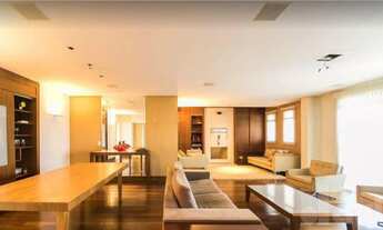 Imagem: Apartamento 300m² Jardim Bela Vista, Santo