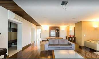 Imagem 2: Apartamento 300m² Jardim Bela Vista, Santo André