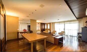 Imagem 4: Apartamento 300m² Jardim Bela Vista, Santo André