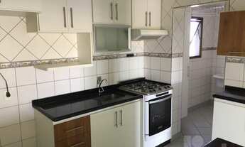 Imagem 2: Apartamento 78 m²Com 3 Dormitórios - 1 Suíte 2 Vagas Lazer Completo, Bairro Vila Príncipe