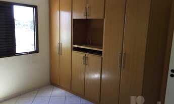 Imagem 6: Apartamento 78 m²Com 3 Dormitórios - 1 Suíte 2 Vagas Lazer Completo, Bairro Vila Príncipe