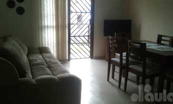 Imagem: Apartamento Sem Condomínio 86 m², 3 Dormitórios