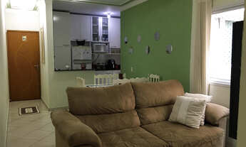 Imagem: Cobertura Sem Condomínio com 123m² Com