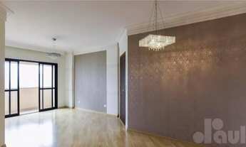 Imagem: Apartamento 102m² com 3 dormitórios e