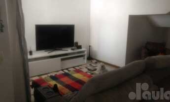 Imagem: Sobrado Vila América, Santo André Em Condomínio