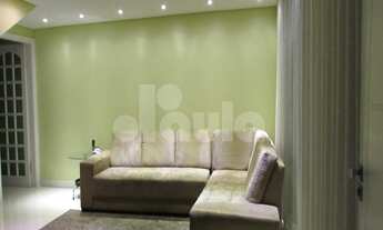 Imagem: Lindo Sobrado Mobiliado 300 m² com 3 Dormitórios