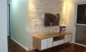 Imagem: Apartamento no Parque Jaçatuba, com 3 Dormitórios