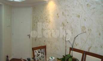 Imagem 2: Apartamento no Parque Jaçatuba, com 3 Dormitórios, 1 Vaga de garagem e Área de Lazer comp