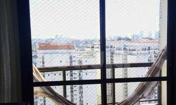 Imagem: Apartamento 65m², 3 Dormitórios, 2 Vagas