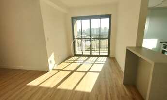 Imagem 4: Apartamento 60m² NOVO, 2 Quartos, 2 vagas, lazer completo, para alugar, Vila Assunção,Sant