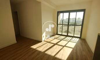 Imagem 5: Apartamento 60m² NOVO, 2 Quartos, 2 vagas, lazer completo, para alugar, Vila Assunção,Sant