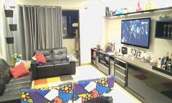 Imagem: Apartamento 110 m² 3 dormitórios 1 suíte