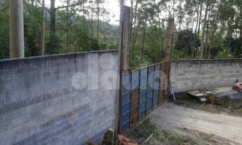 Imagem 4: Galpão 1.300m² de Terreno 100m² de Área Construída Industrial para Locação no Bairro Recre