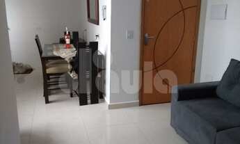 Imagem: Cobertura sem Condomínio 45 45m² na Vila