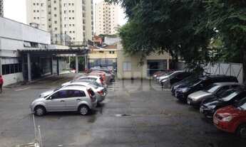 Imagem 4: Galpão 6.430 m² industrial para locação no Rudge Ramos - São Bernardo do Campo/ SP