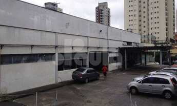 Imagem 5: Galpão 6.430 m² industrial para locação no Rudge Ramos - São Bernardo do Campo/ SP