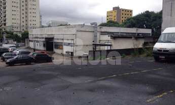 Imagem: Galpão 6.430 m² industrial para locação