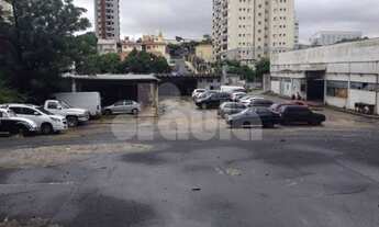 Imagem 2: Galpão 6.430 m² industrial para locação no Rudge Ramos - São Bernardo do Campo/ SP