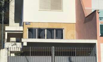 Imagem: Sobrado Comercial 145m² - para Alugar