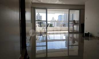 Imagem: Apartamento 133 m² no Residencial Bulgária