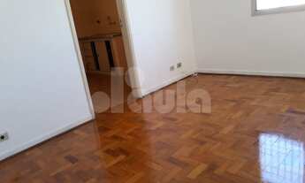 Imagem: Vila Assunção. Apartamento com 65 m2
