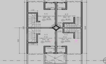 Imagem: Cobertura sem Condomínio 80m², 2 Dormitórios