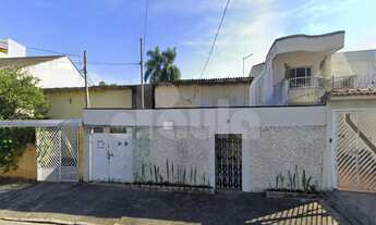 Imagem 2: Excelente terreno 336 m² Vila Guiomar rua tranquila, residencial , ótimo para construtor