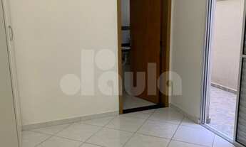 Imagem 4: Apartamento sem Condomínio 74m², 3 Dormitórios, 1 Vaga na Vila Cecília Maria - Santo André