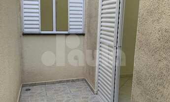 Imagem 5: Apartamento sem Condomínio 74m², 3 Dormitórios, 1 Vaga na Vila Cecília Maria - Santo André