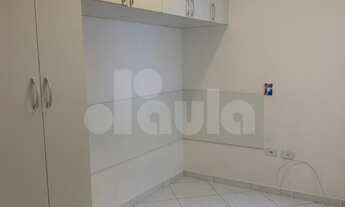 Imagem 7: Apartamento sem Condomínio 74m², 3 Dormitórios, 1 Vaga na Vila Cecília Maria - Santo André