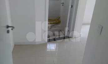 Imagem 7: Apartamento sem Condomínio 82m², com Elevador no Bairro Campestre - Santo André