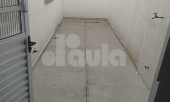 Imagem 5: Apartamento sem Condomínio 82m², com Elevador no Bairro Campestre - Santo André