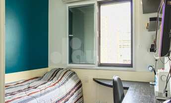 Imagem 5: Apartamento 115m² Mobiliado, 3 Dormitórios, 1 Suite, 3 Vagas, para venda no Bairro Jardi