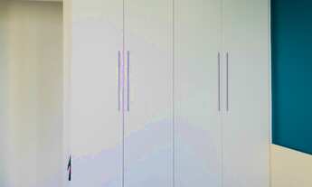 Imagem 6: Apartamento 115m² Mobiliado, 3 Dormitórios, 1 Suite, 3 Vagas, para venda no Bairro Jardi