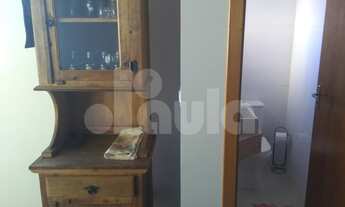 Imagem 2: Cobertura sem condomínio 84+84m², 3 Dormitórios, 1 Suite, 2 Vagas no Parque das Nações - S