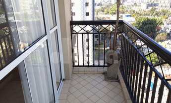 Imagem: Apartamento 90m², com 3 Dormitórios