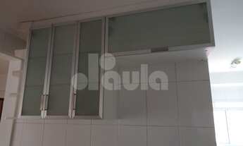 Imagem 7: Apartamento 90m² , com 3 Dormitórios, 1 Suíte, 2 Vagas para Alugar na Vila Bastos - Sant