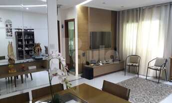 Imagem: Apartamento 72 m², 2 Dormitórios, 1 Suíte