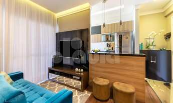 Imagem: Apartamento 65 m² todo Mobiliado, 2 Dormitórios