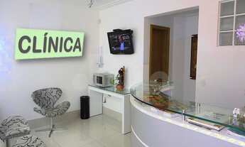 Imagem: Sobrado 400m² Comercial para Locação