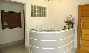 Imagem 3: Sobrado 400m² Comercial para Locação Bairro Campestre - Santo André. Excelente para Clinic