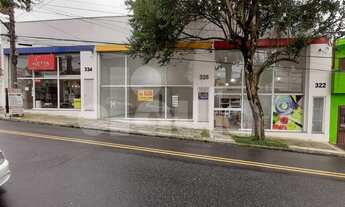 Imagem: Salão para Alugar, 110 m² Jardim Bela