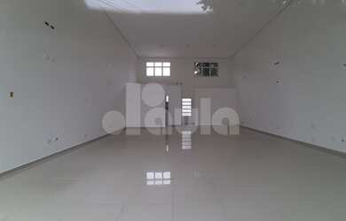 Imagem 3: Salão para Alugar, 110 m² Jardim Bela Vista - Santo André/sp