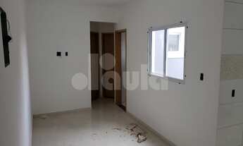 Imagem: Apartamento sem condomínio 42 m² frente